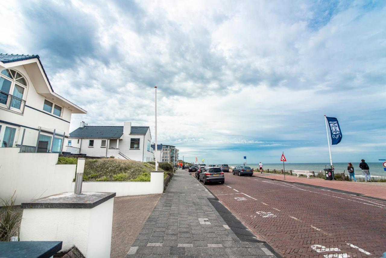 Keller Beach ザントフォールト エクステリア 写真