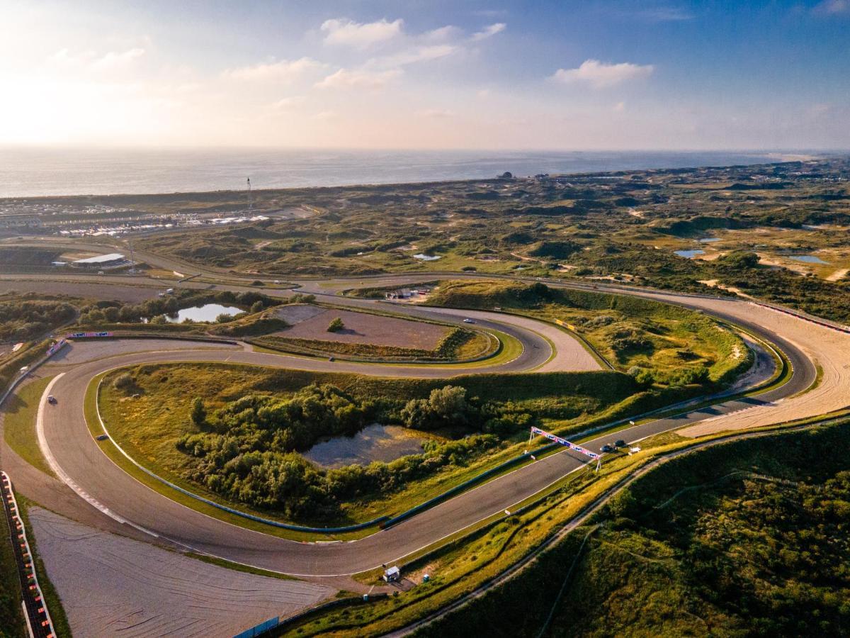 Keller Beach ザントフォールト エクステリア 写真