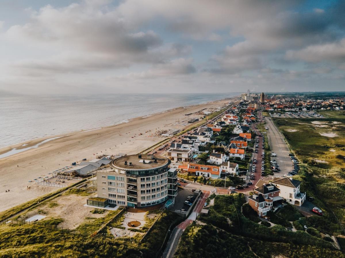 Keller Beach ザントフォールト エクステリア 写真