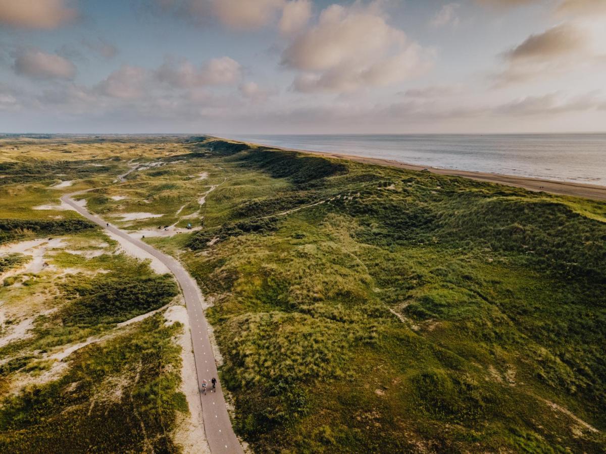 Keller Beach ザントフォールト エクステリア 写真