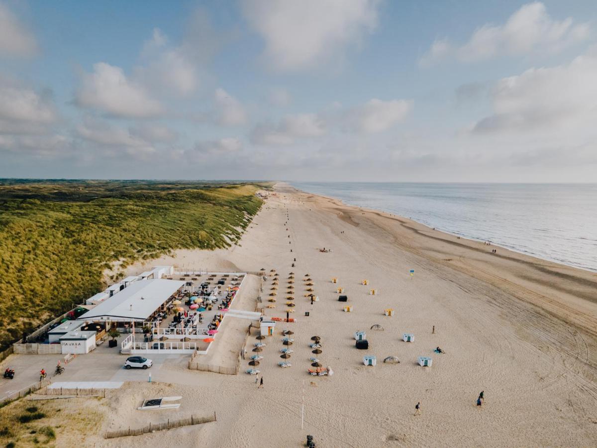 Keller Beach ザントフォールト エクステリア 写真