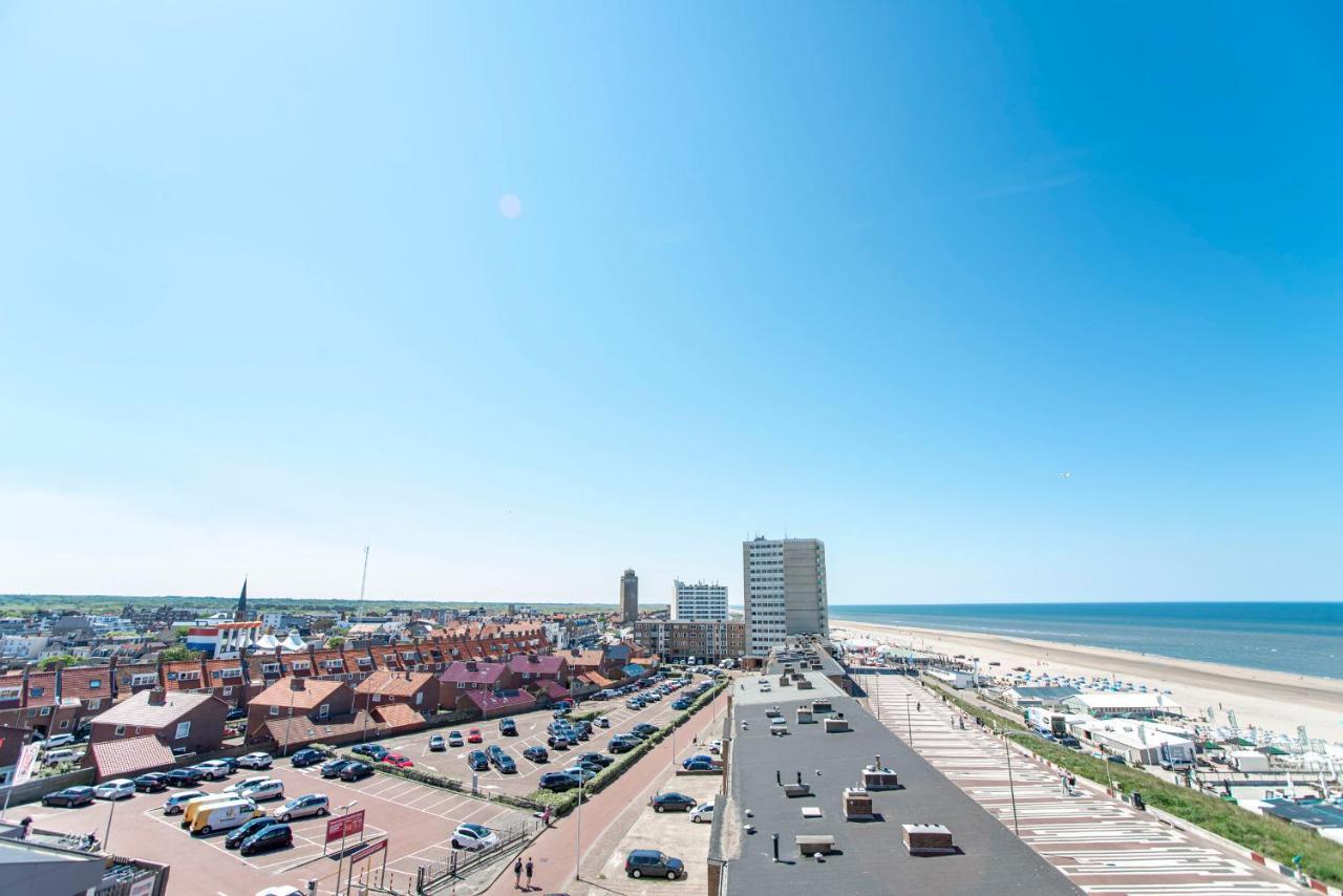Keller Beach ザントフォールト エクステリア 写真